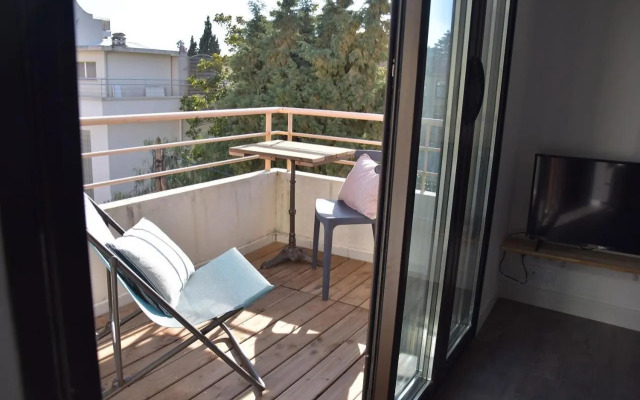 PETIT LOFT Antibes
