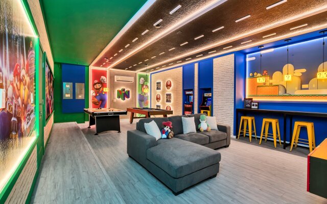 2413SHANTI, Kissimmee, US