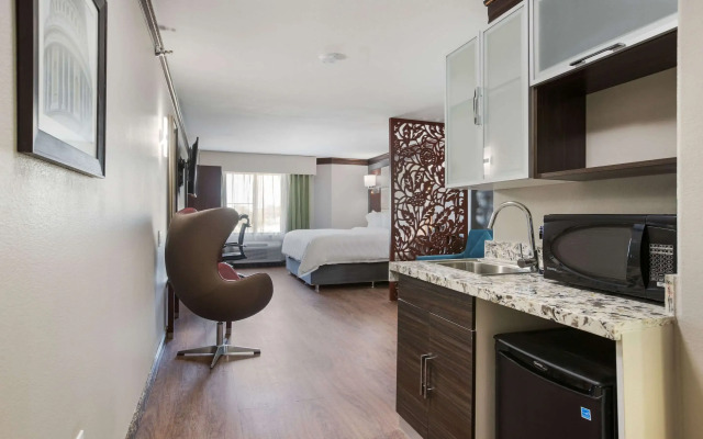 The Leo Collection Detroit, Ascend Hotel Collection