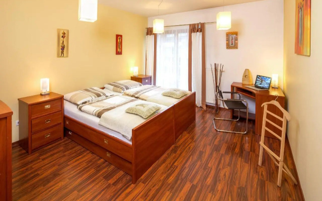 Apartament Park