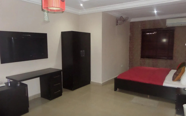 Apartment 1 Suites