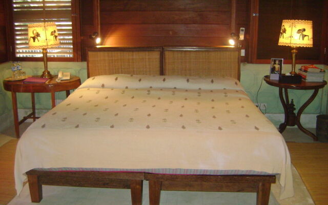 Taman Bebek Resort & Spa