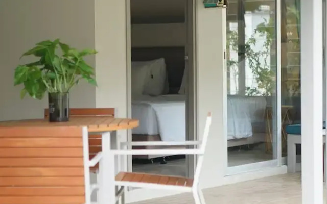 Casa Sakoo NaiThon Beach Villa