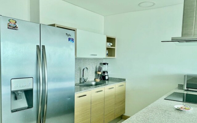 Apartamento Vacacional en Barranquilla