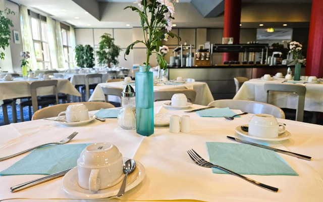 Arvena Park Das Hotel am Franken-Center