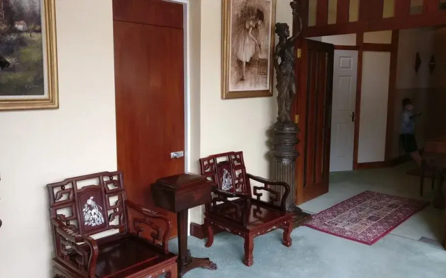 The Convent Guest House