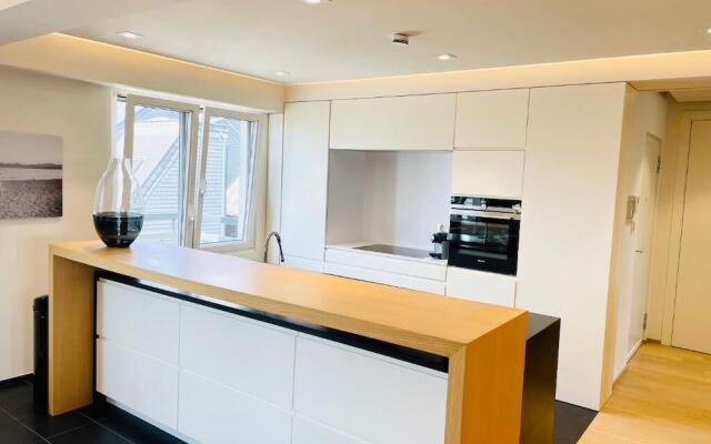 1 bedroom in the Heart of City Center