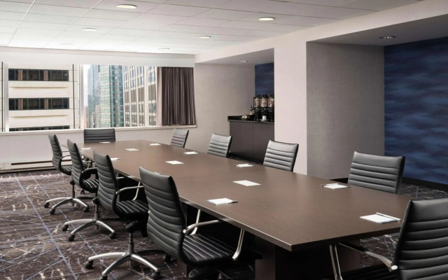 Hampton Inn Chicago Downtown/Magnificent Mile