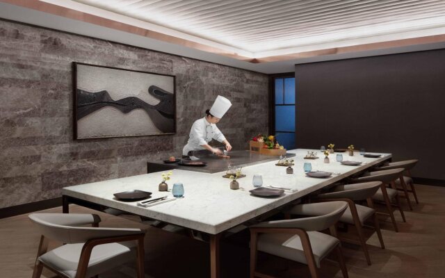 Courtyard by Marriott Xiamen Haicang