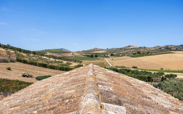 Villa sui Colli Ericini con Piscina