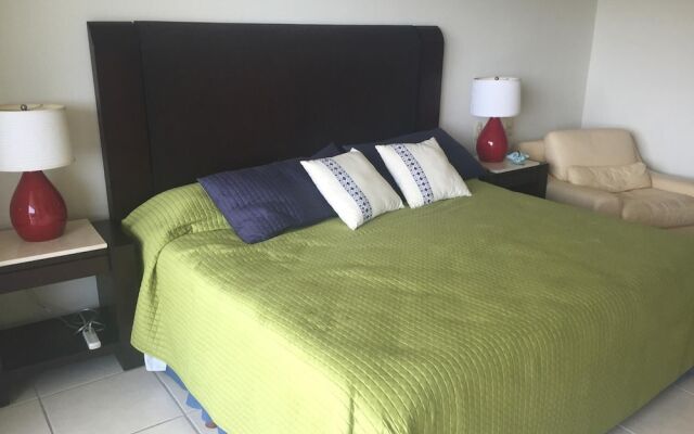 Unlimited Luxury ROSA'S CONDO