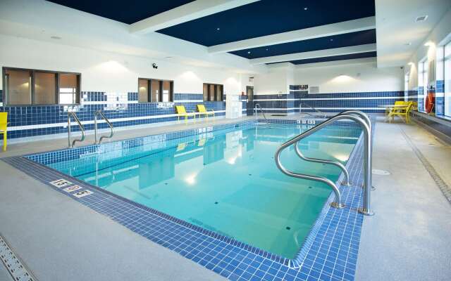 Wingate By Wyndham Calgary Airport