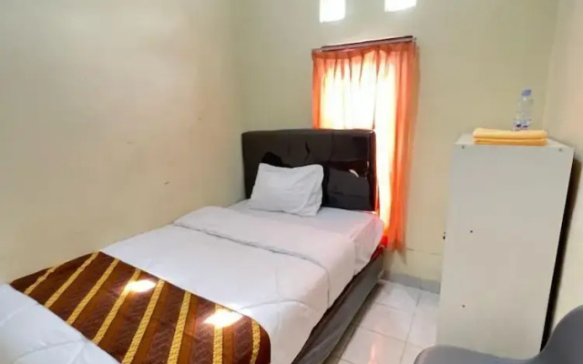 Ndalem Tirta Yogyakarta