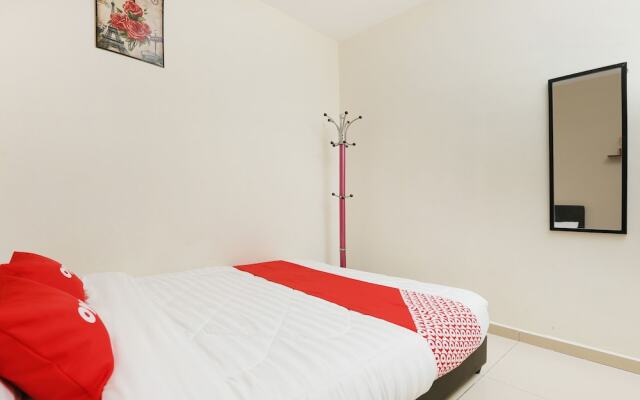Semerah Suites by OYO Rooms