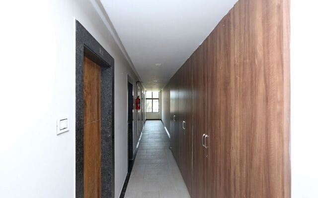 OYO 5791 Mahabir Sheraton