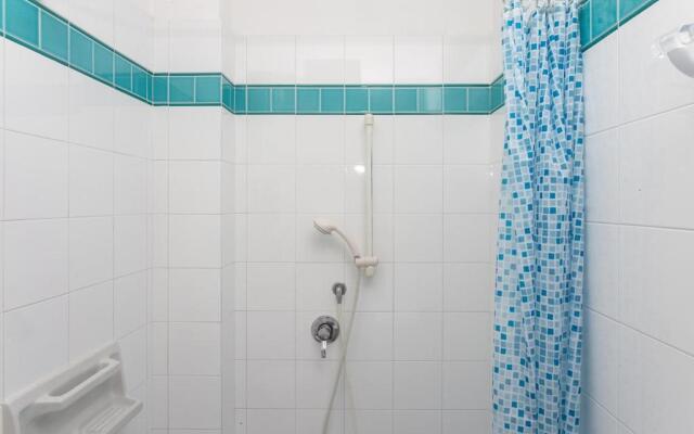 S232 - Sirolo, delizioso bilocale con terrazzo