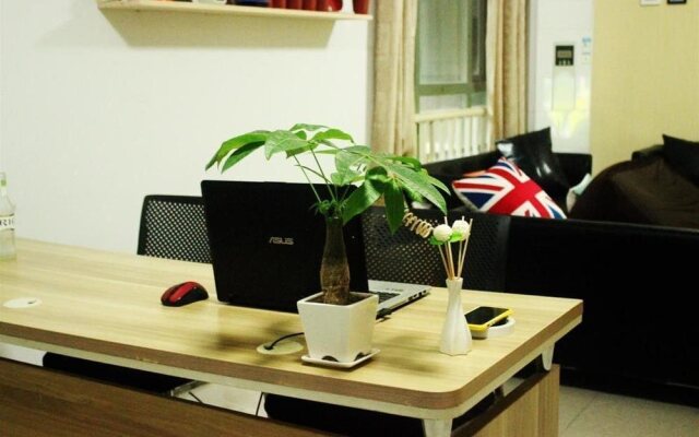 Hangzhou Sunshine Youth Hostel