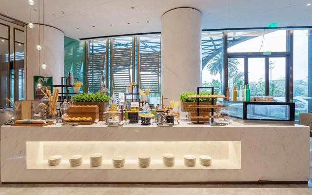 Xiamen Tianyuan Grand Hotel