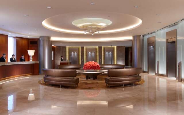 Ambassador Hotel - Hsinchu