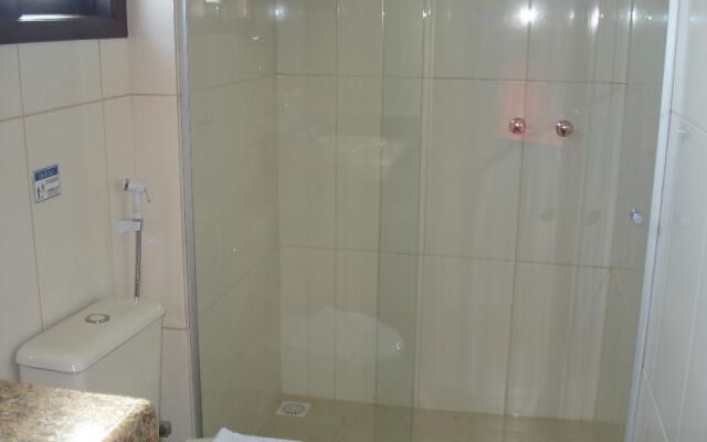 Hotel Villaggio dos Ventos