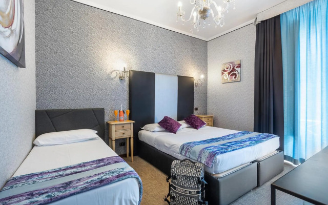 Miracle Resort Hotel - All Inclusive