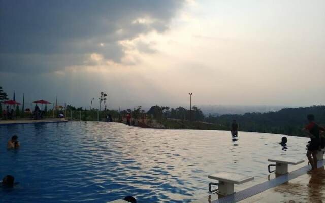 The Valley Guesthouse