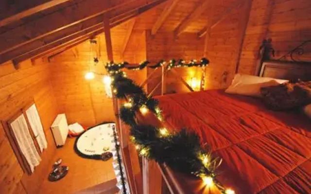 Guesthouse Alonistaina