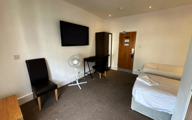 Montrose A Mayfair Collection Hotel