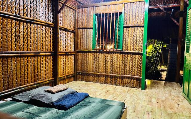 Saigon Garden Homestay