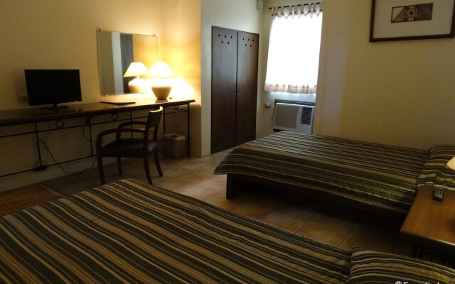 Citystate Asturias Hotel Palawan