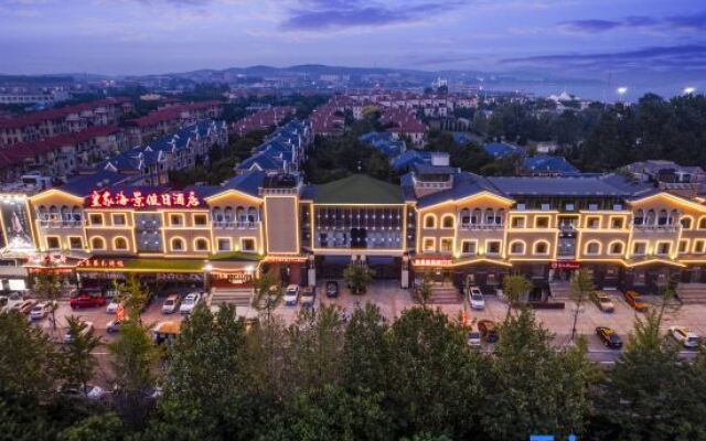 Royal Seaview Holiday Hotel