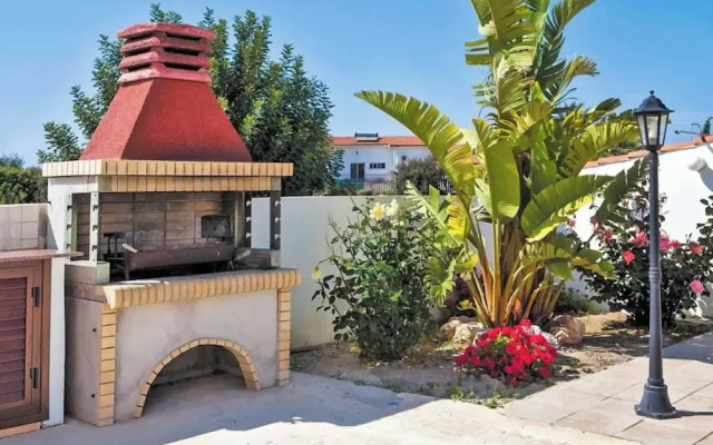 Villa Melody Latchi
