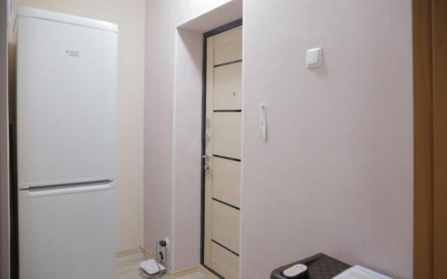 Апартаменты на проспекте Победы 19