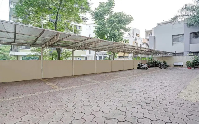 Treebo Excellent Homes, Nashik