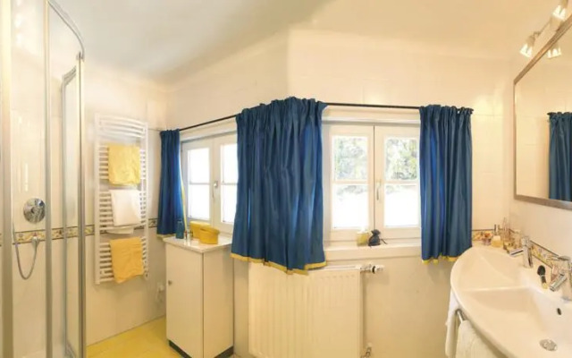 Ferienhaus / Chalet Lerch