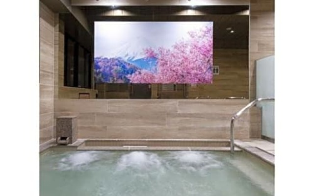 Capsule Hotel Anshin Oyado Kyoto Shijo Karasuma / Vacation STAY 79126