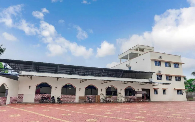 Kuber Vatika by OYO Rooms