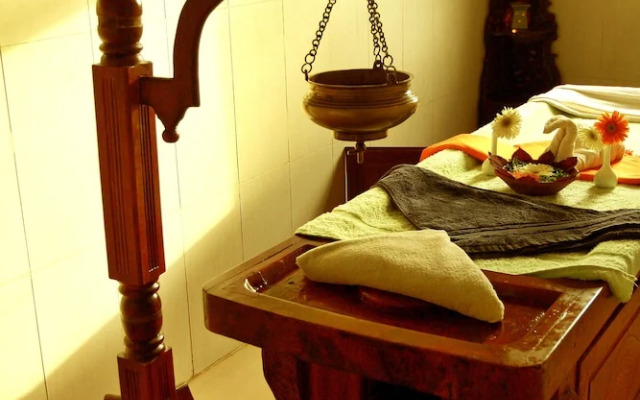 Naturoville Vedic Retreat