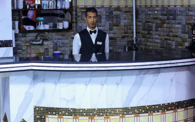 Tiba Hotel