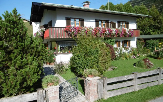 Haus Kehlstein