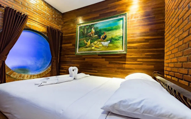 d’Gobers Hostel