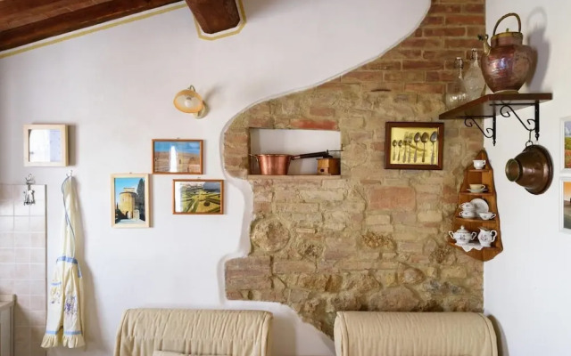 Agriturismo Antico Podere la Martinella