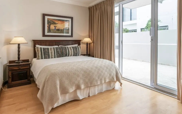 Bantry Beach Luxury Suites