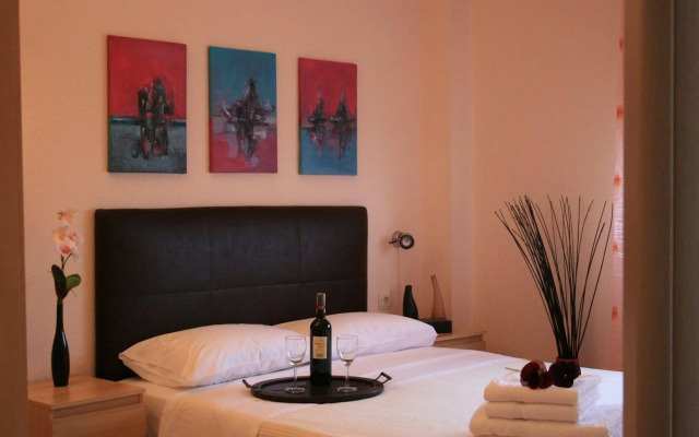 Yasoo Holiday Apartments
