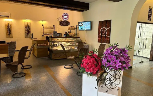 Goa Country Club By Pearl