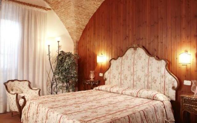 Appartamento San Simone