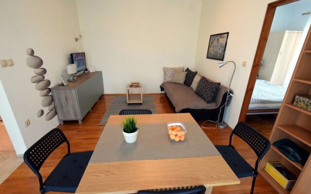 Halapir Apartment