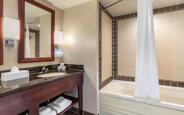 Hilton Vacation Club Ocean Beach Club Virginia Beach