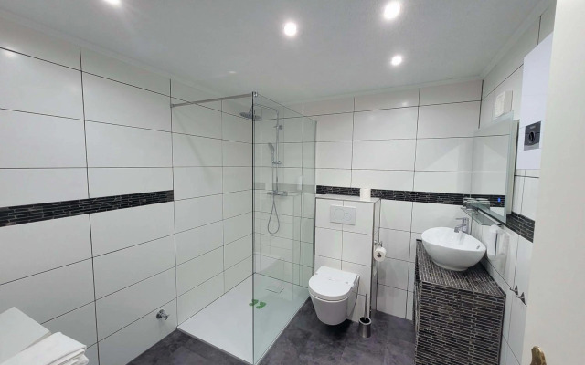 Hotel Restaurant Adria Kroatien