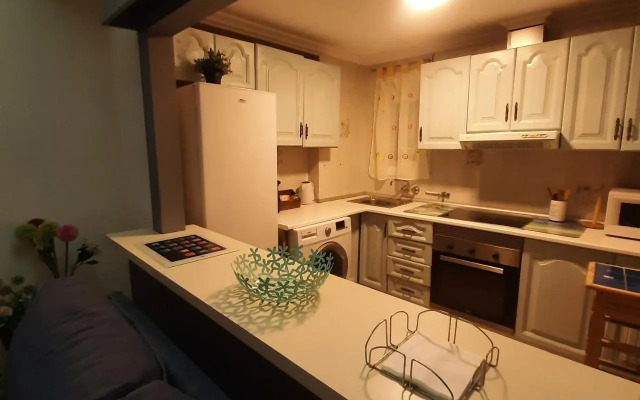 Apartamento Torremar